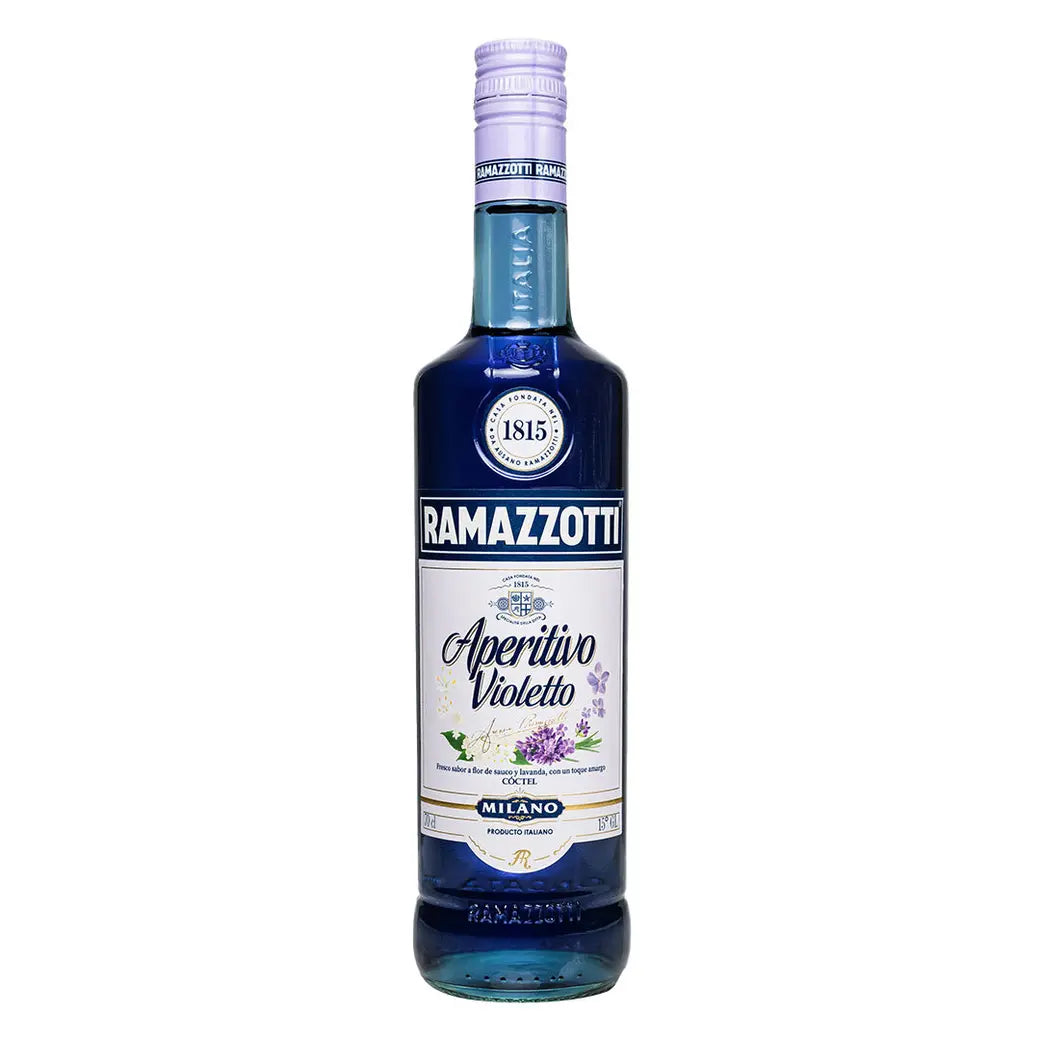 Aperitivo Ramazzotti Violetto 700 ml