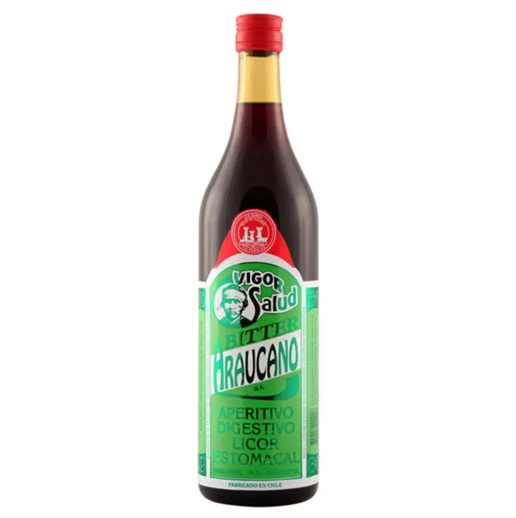 Bitter Araucano 900 ml