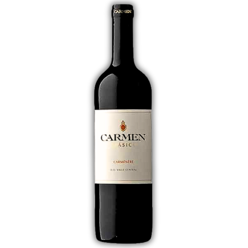 CARMEN CARMENERE 700ML