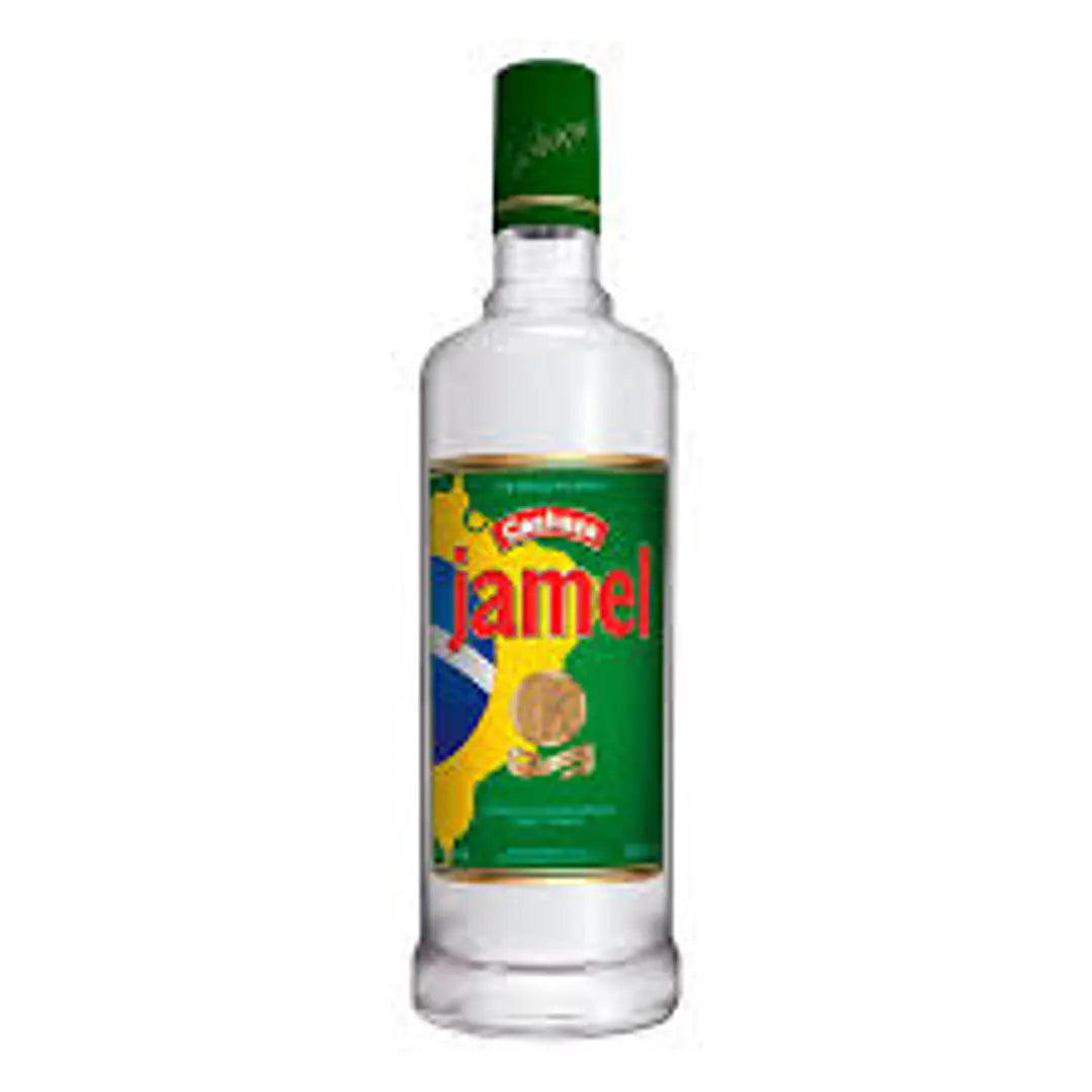 Cachaça Jamel 1 L