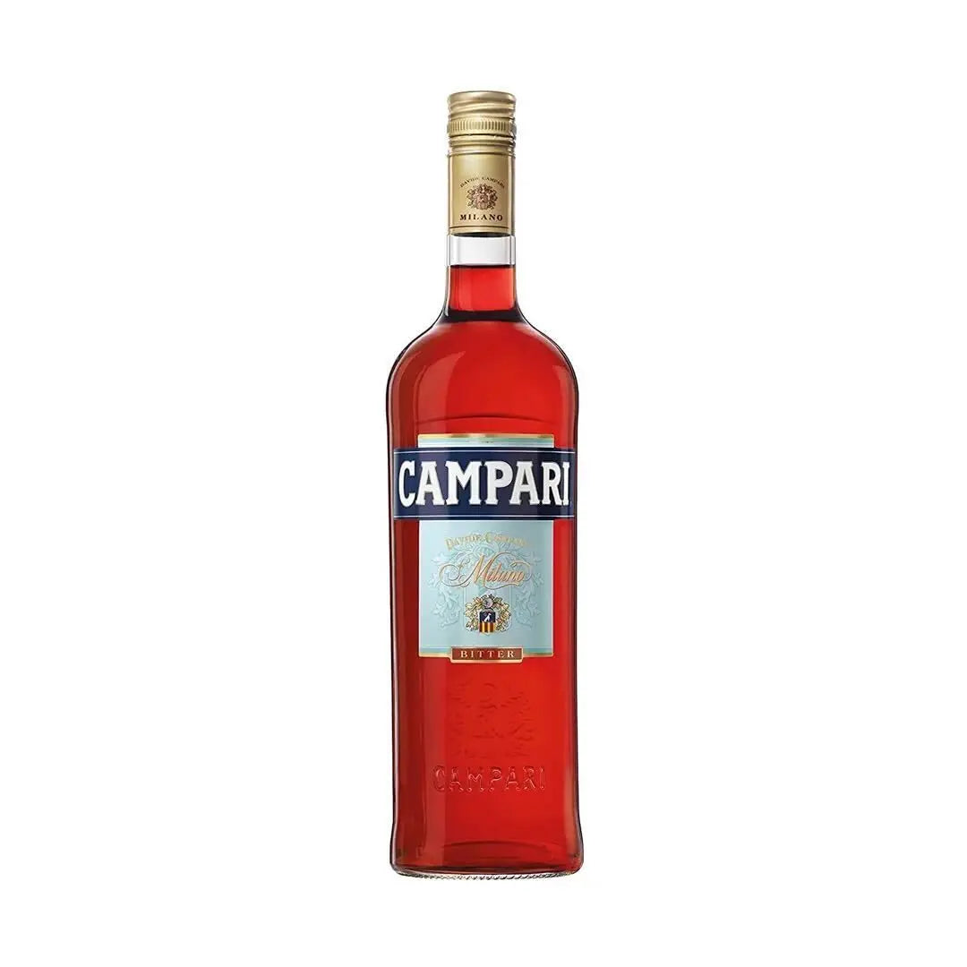 Campari Aperitivo 750 ml