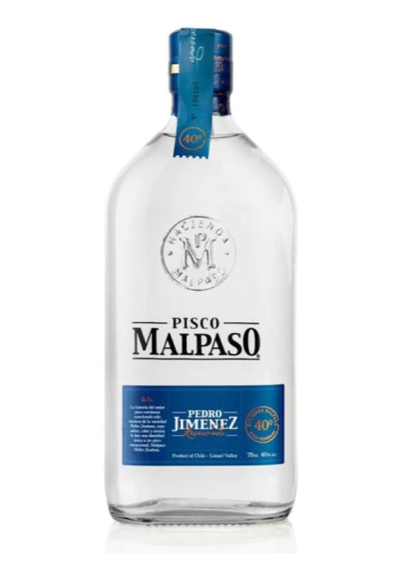 MAL PASO PEDRO JIMENEZ 1 Litro
