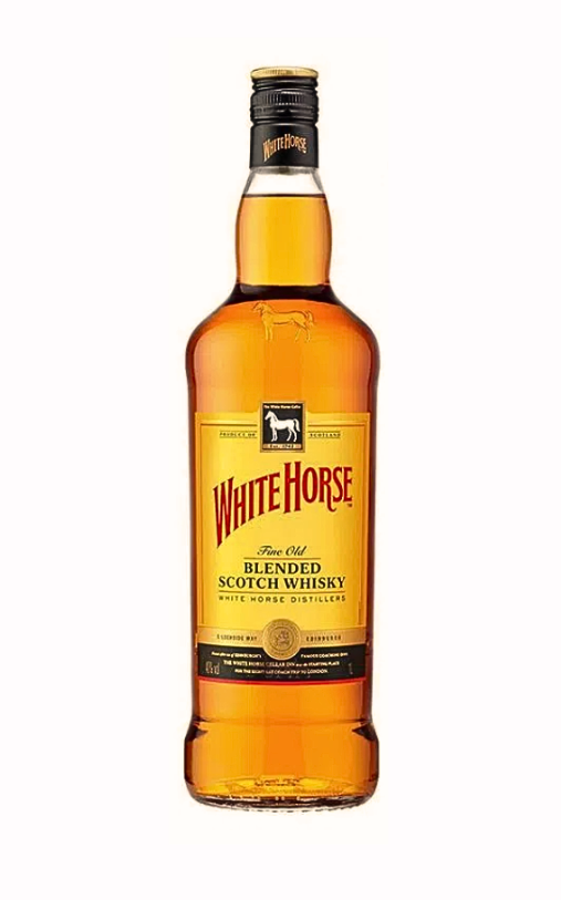 Whisky White Horse 1 Litro