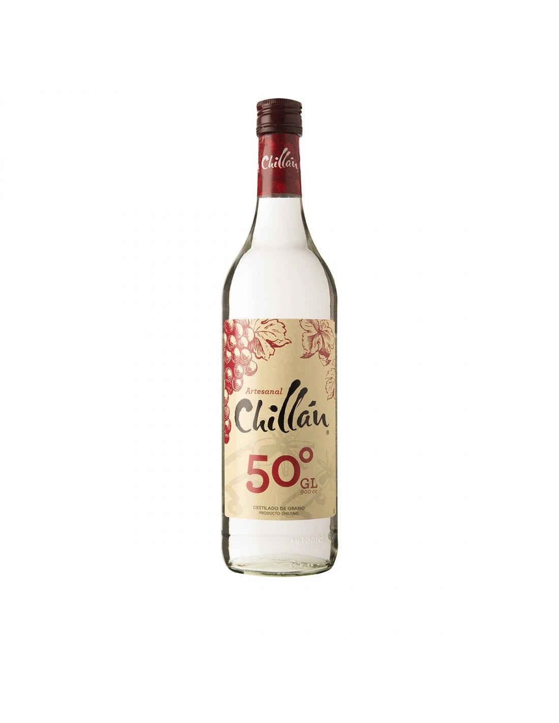 Destilado de Grano Chillán 900 ml