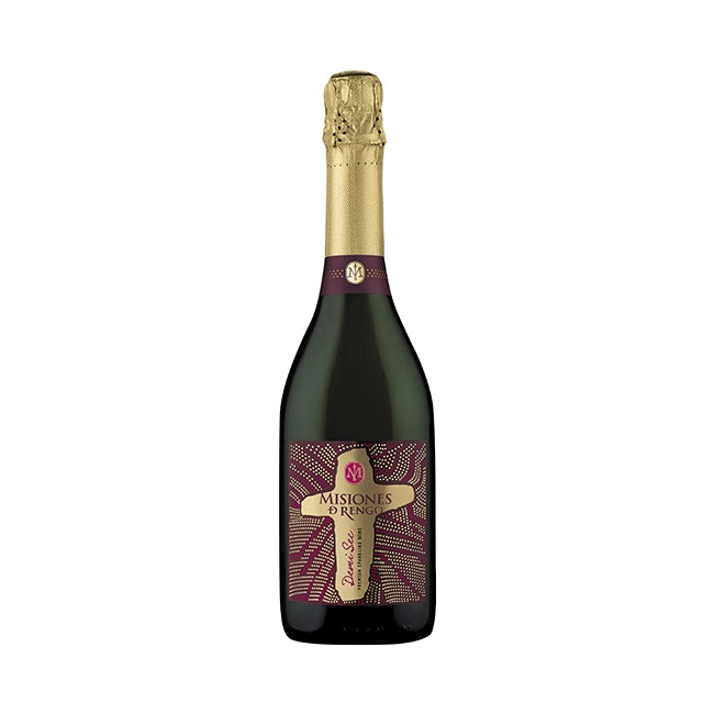 Espumante Misiones de Rengo Demi Sec 750 ml