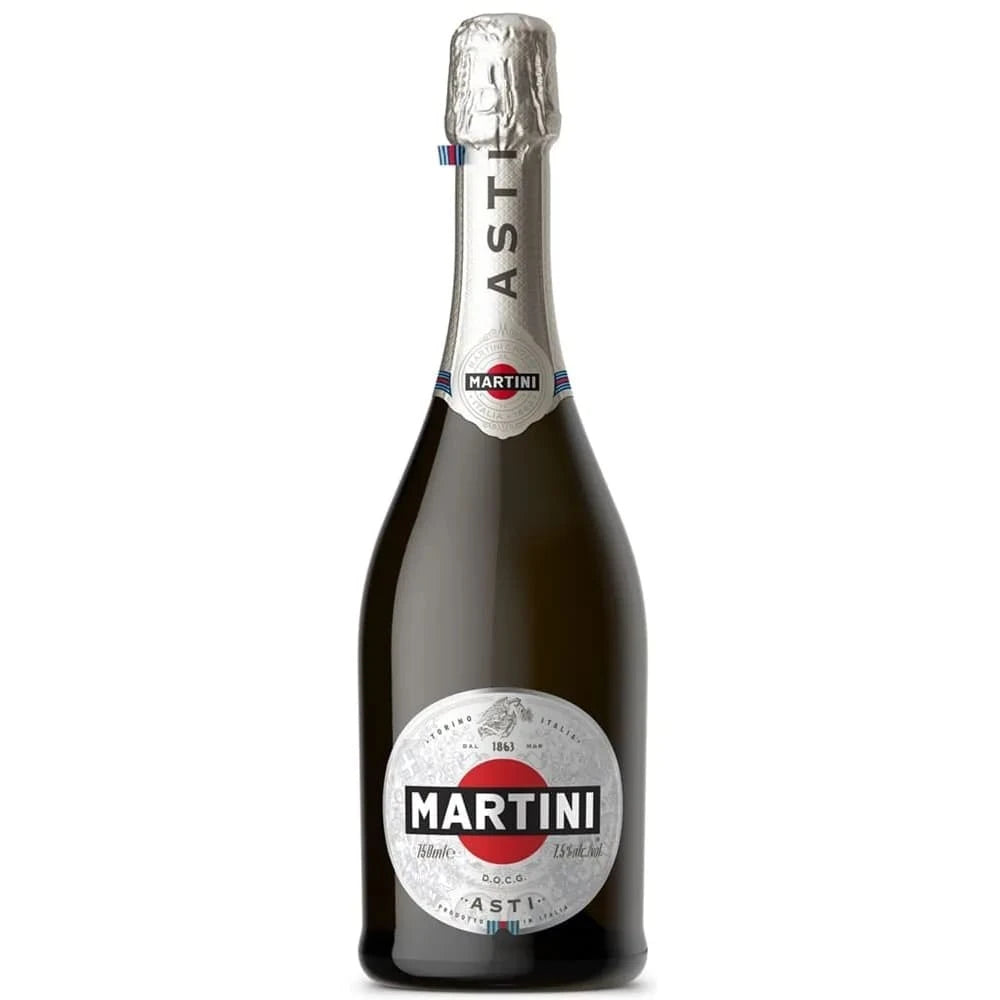 Espumante Martini Asti 750 ml
