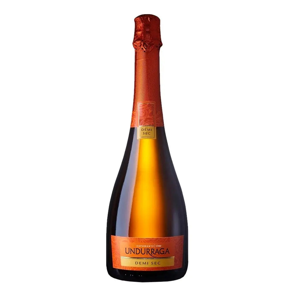Espumante Undurraga Demi Sec 750 ml