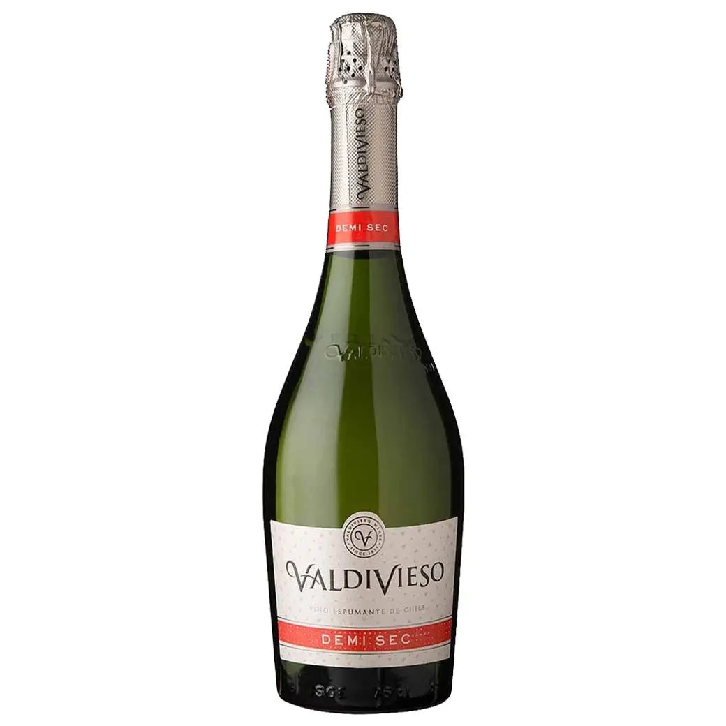 Espumante Valdivieso Demi Sec 750 ml