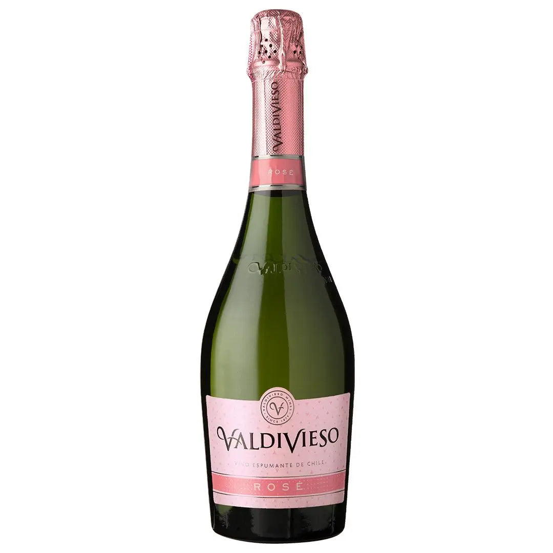 Espumante Valdivieso Rosé 750 ml
