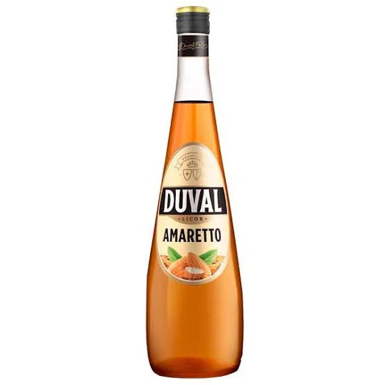 Licor de Amaretto Duval 750 ml