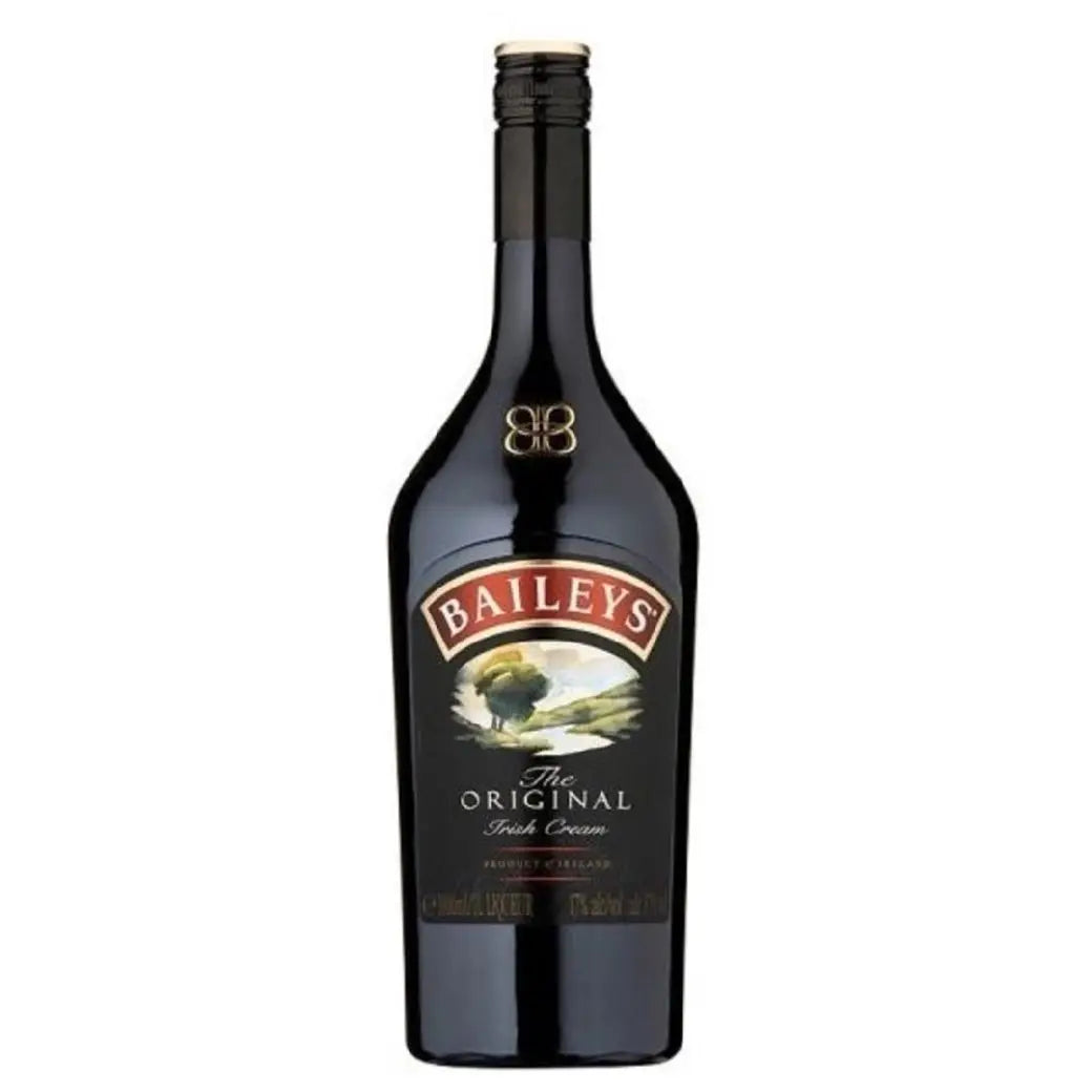 Licor de Crema Baileys Original 750 ml