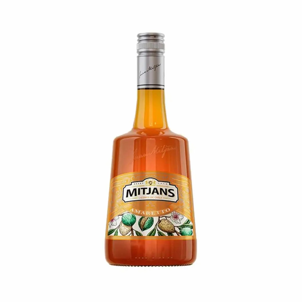 Licor de Amaretto Mitjans 750 ml
