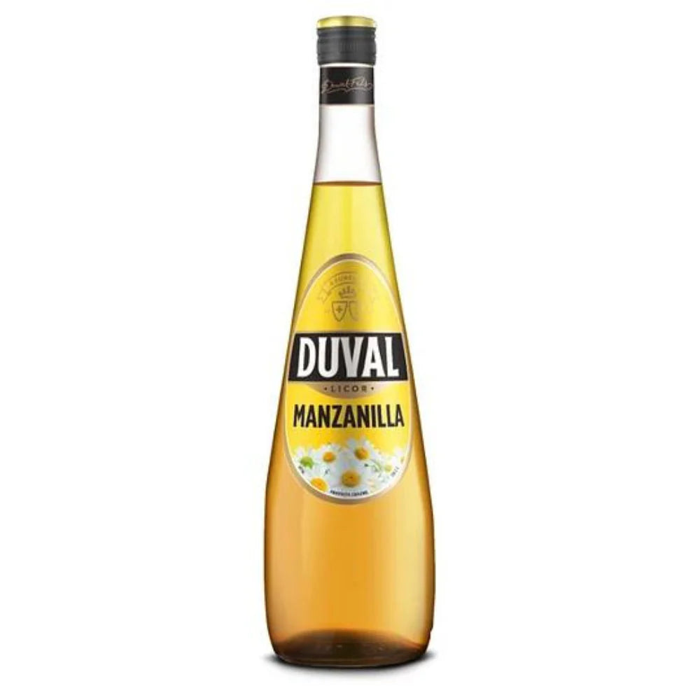 Manzanilla Duval 750 ml