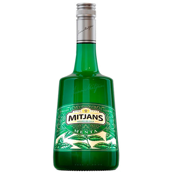 Menta Mitjans 20° 750 ml
