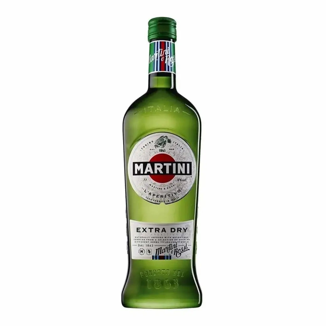 Vermouth Martini Extra Dry 750 ml