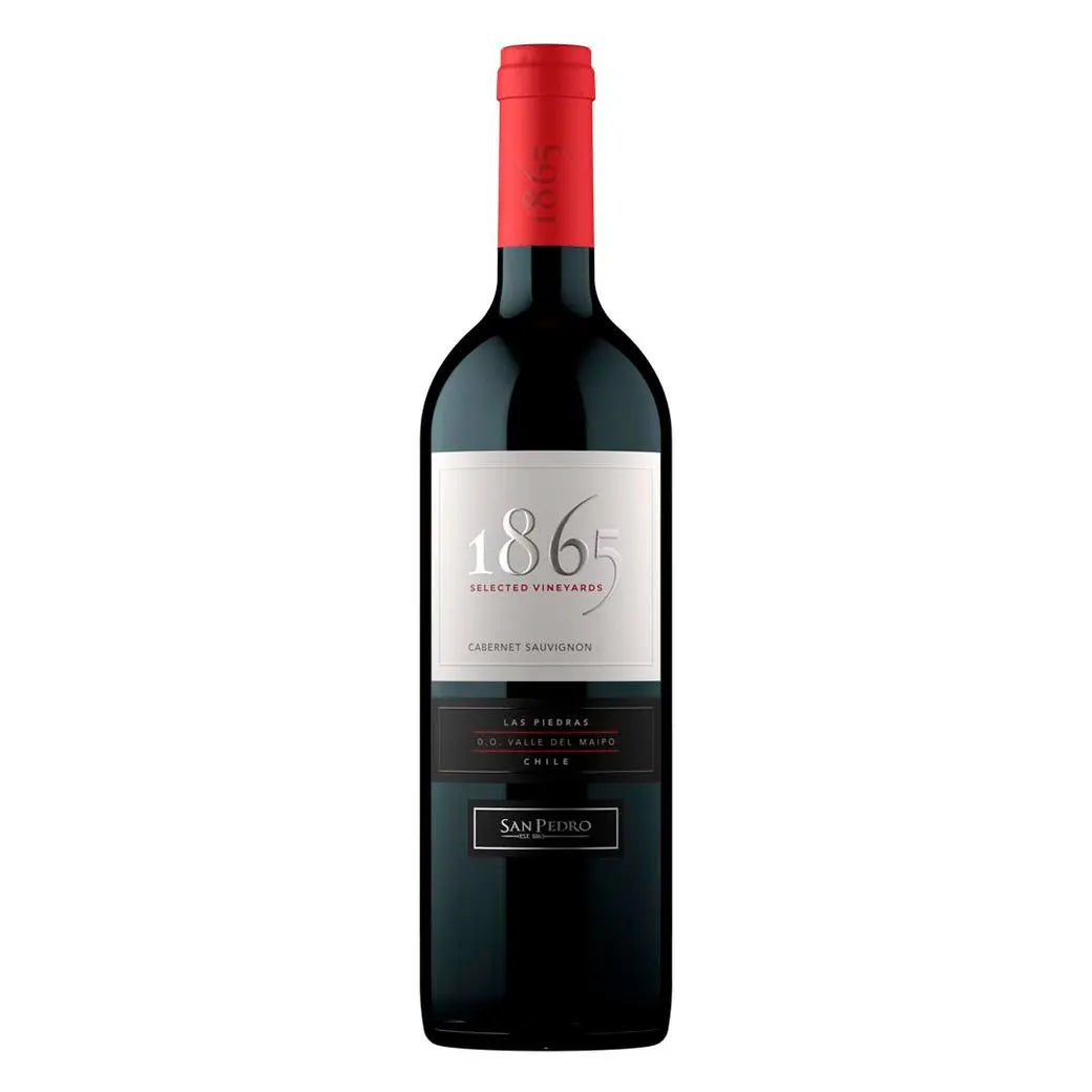 Vino 1865 Cabernet Sauvignon 750 ml