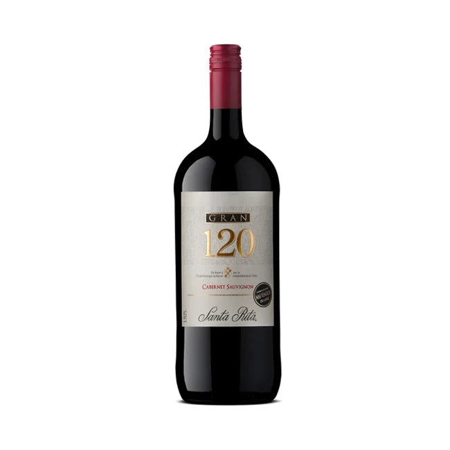 Vino Botellón 120 Cabernet Sauvignon 1,5 L