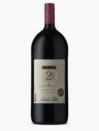 Vino Botellón 120 Cabernet Sauvignon 2 L