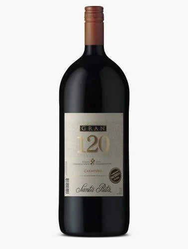 Vino Botellón 120 Carménère 2 L