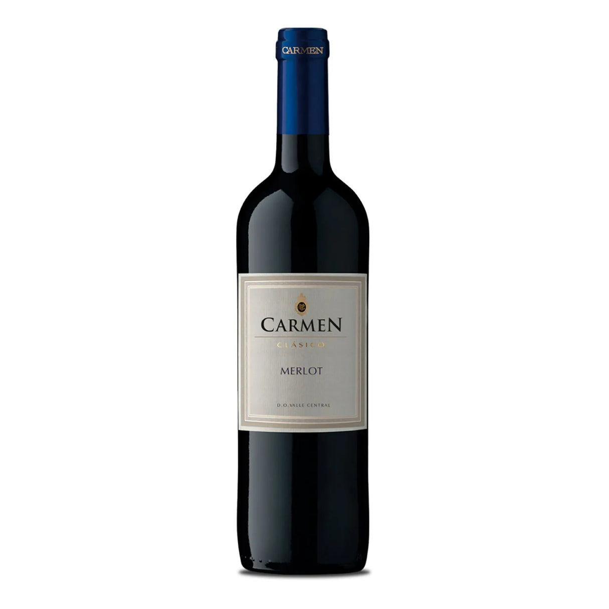 Vino Carmen Merlot 700 ml