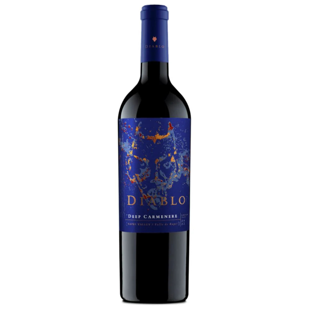 Vino Diablo Carménère 750 ml