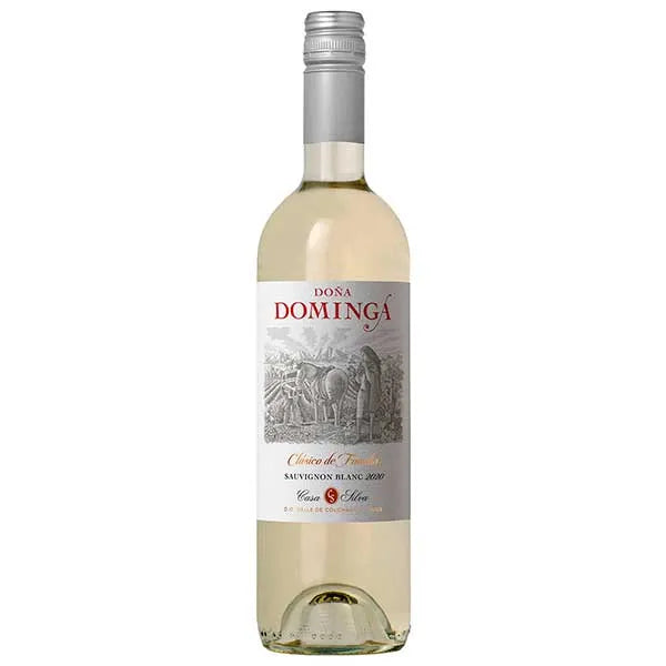 Vino Doña Dominga Sauvignon Blanc 750 ml