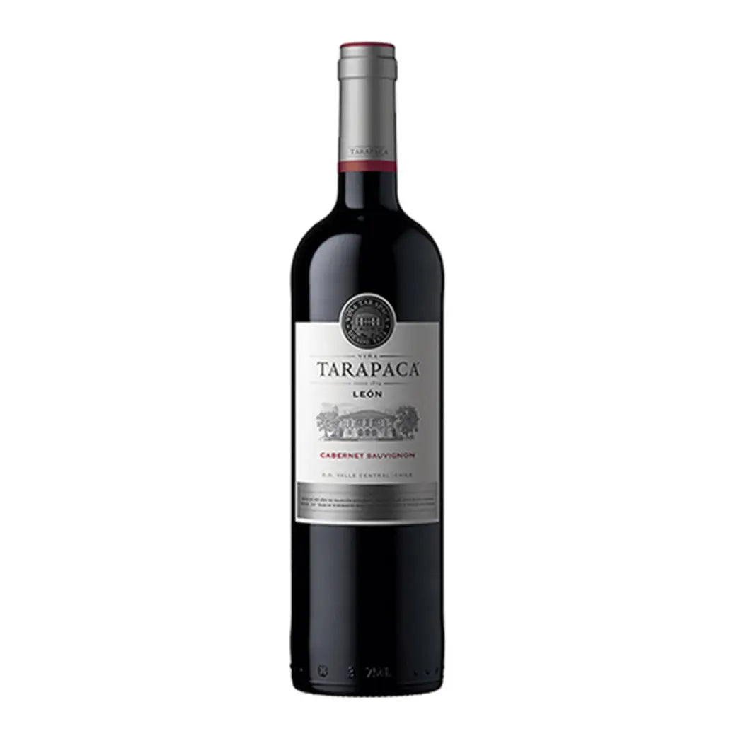 Vino León de Tarapacá Cabernet Sauvignon 750 ml