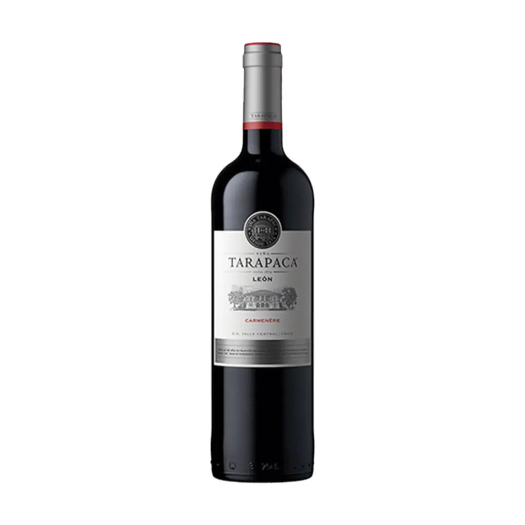 Vino León de Tarapacá Carménère 750 ml