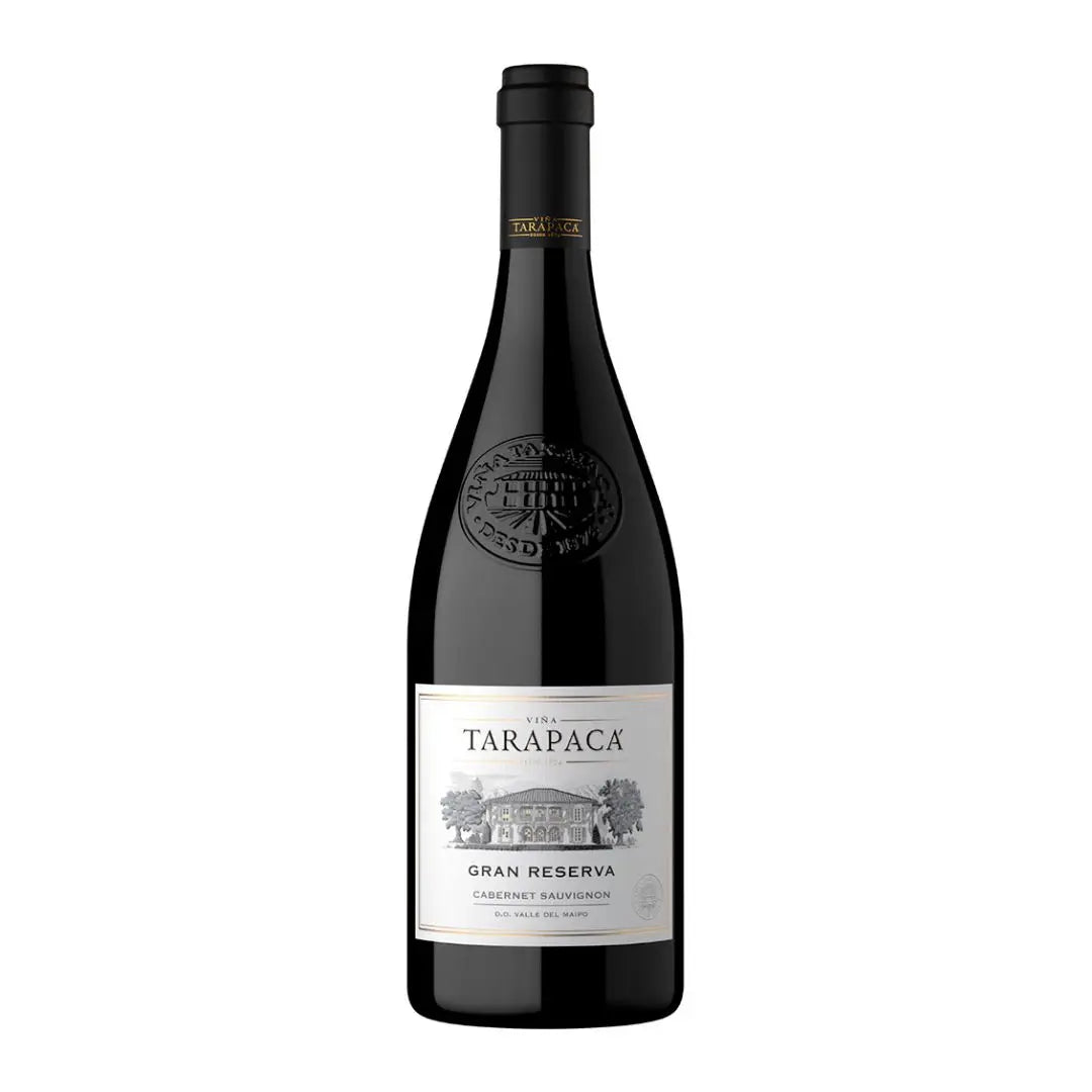 Vino Tarapacá Gran Reserva Cabernet Sauvignon 750 ml