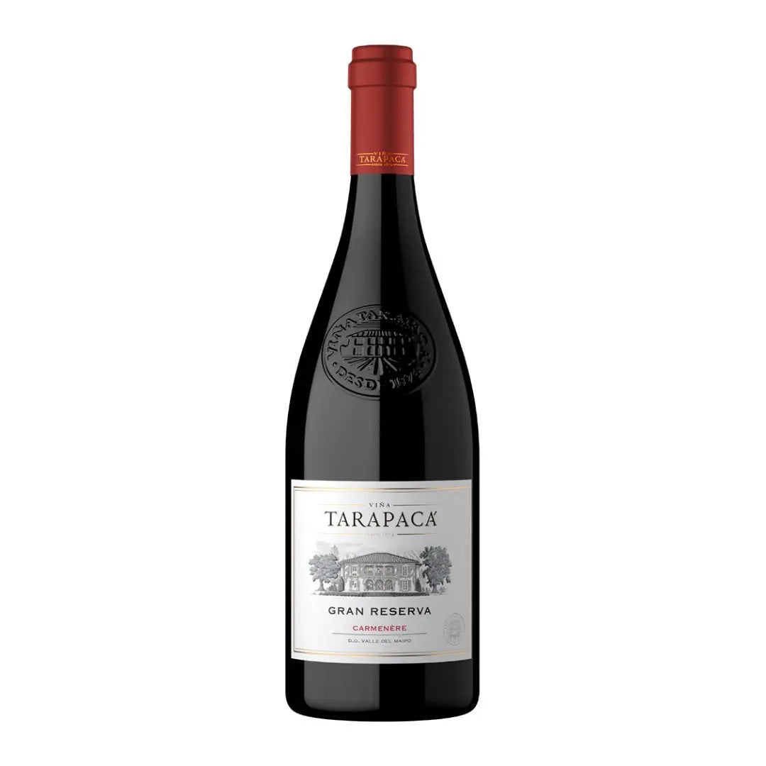 Vino Tarapacá Gran Reserva Carménère 750 ml