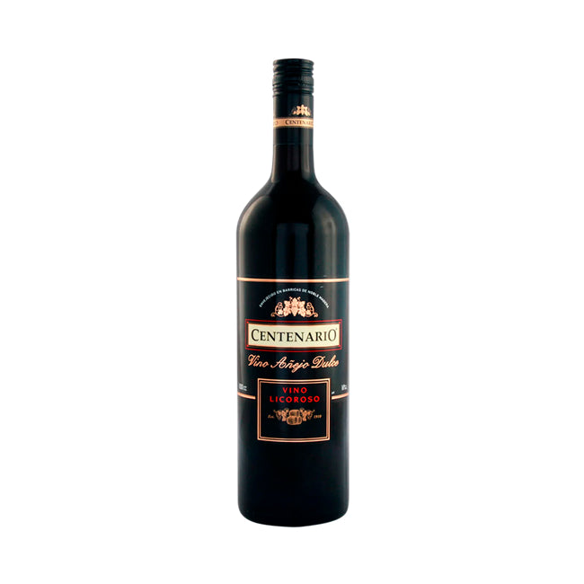 Vino Dulce Centenario 1 L