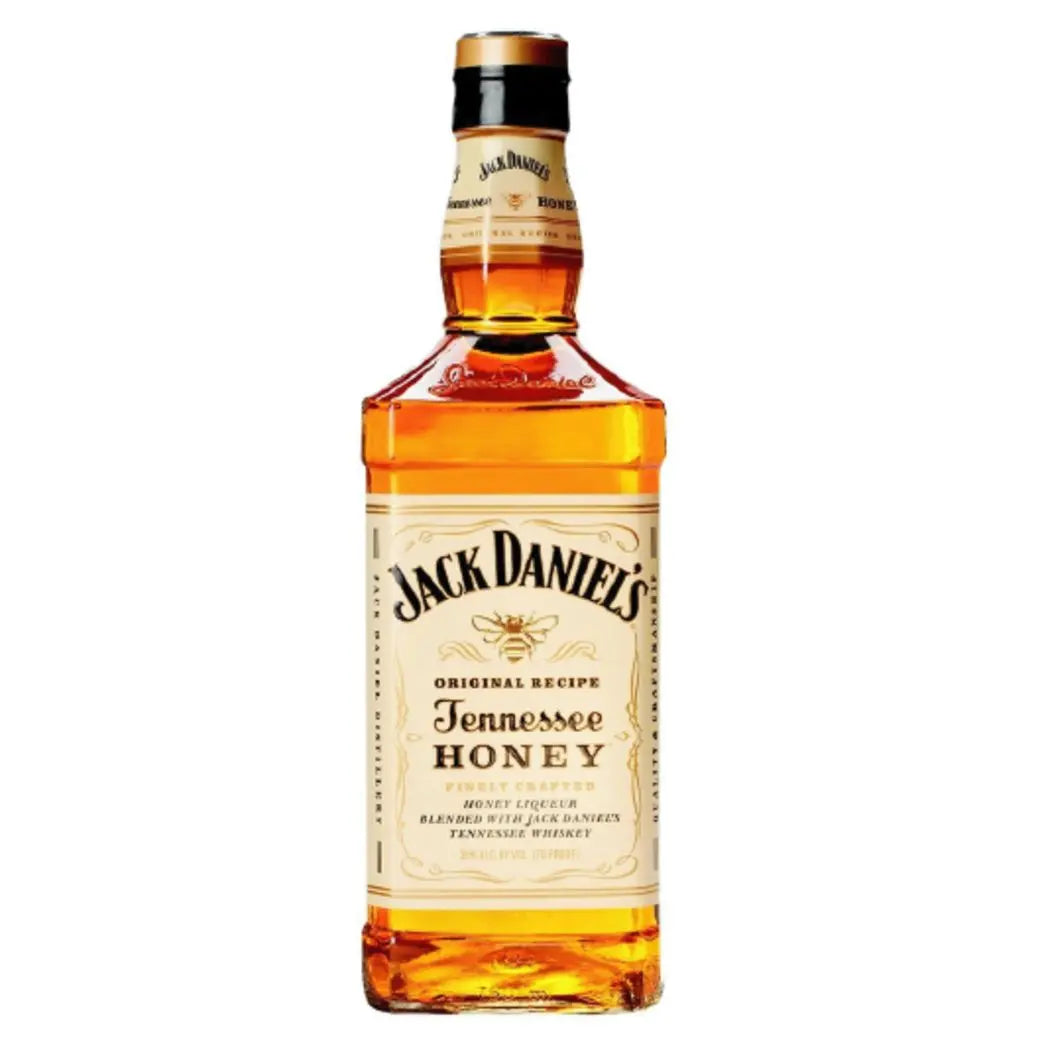 Whisky Jack Daniel's Honey 750 ml