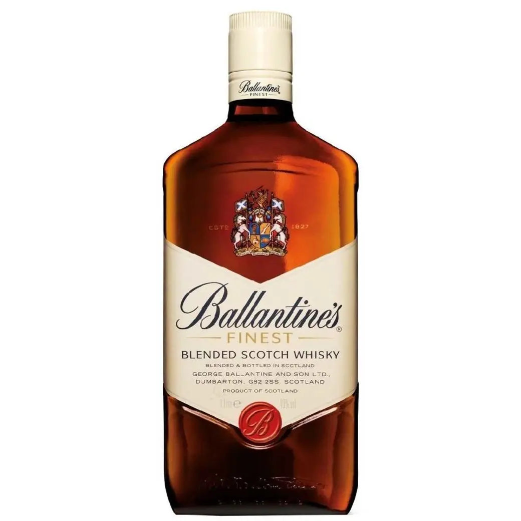 Whisky Ballantine's Finest 1 L