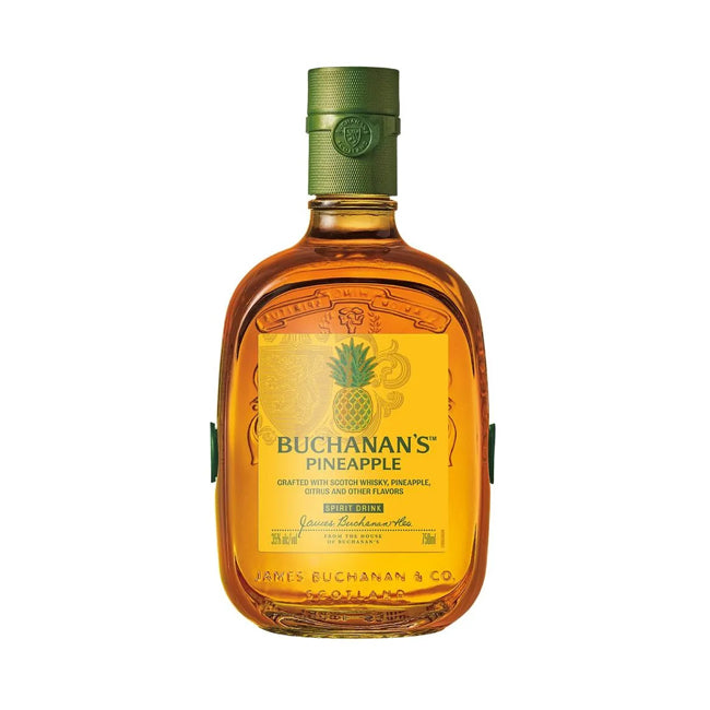 Whisky Buchanan’s Piña 750 ml