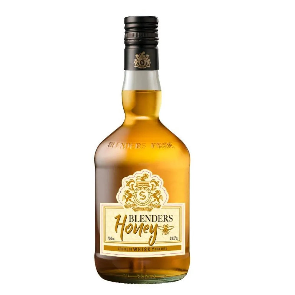Whisky Honey Blenders 750 ml