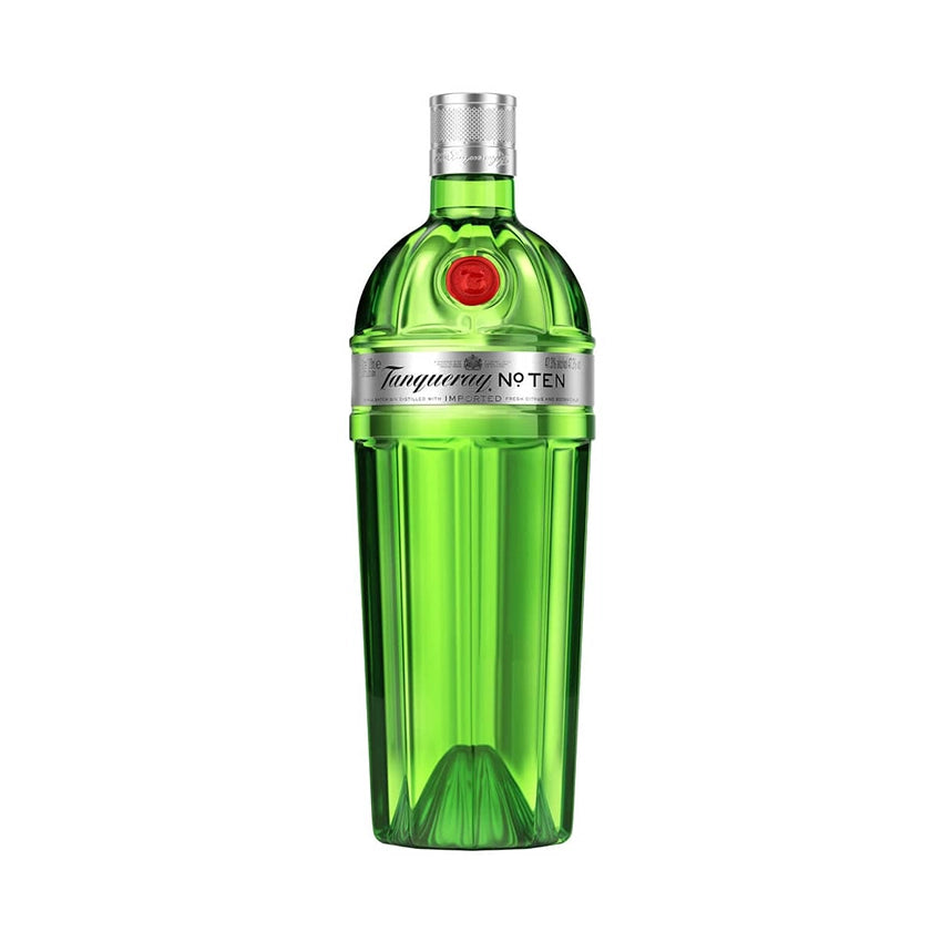 Gin Tanqueray No. Ten Botella 750cc