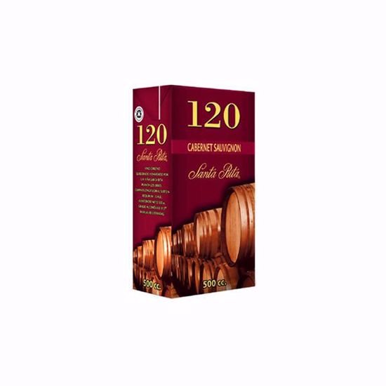 120 TETRA 500ML TINTO