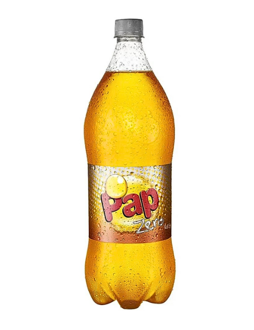 PAP ZERO DESECHABLE 2L