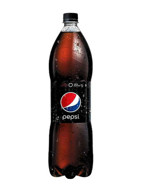 PEPSI ZERO DESECHABLE 1.5L