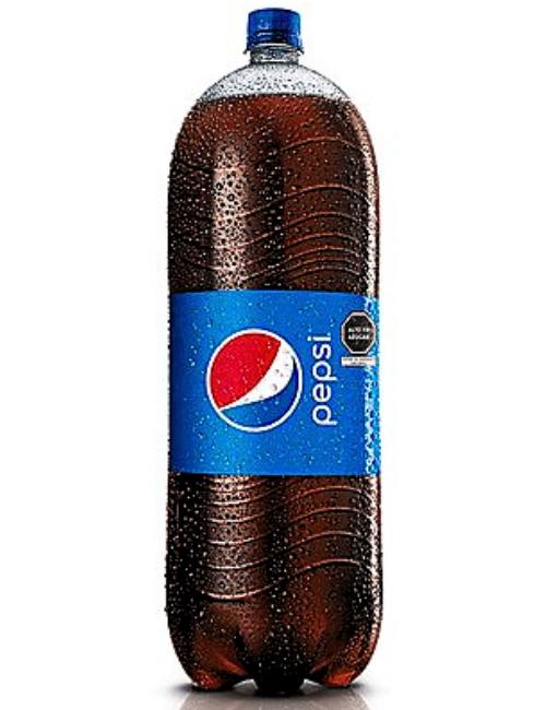 PEPSI DESECHABLE 3L