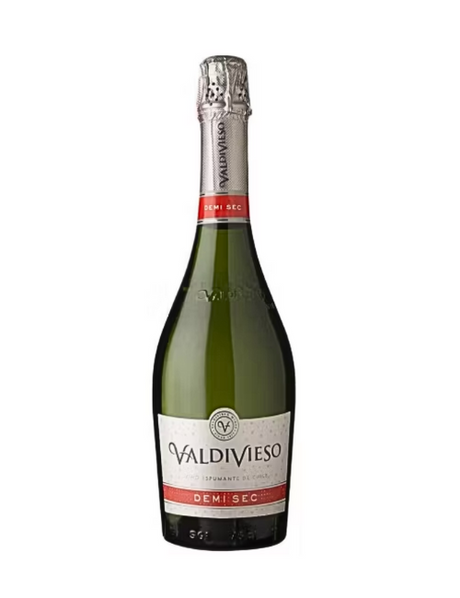 ESPUMANTE VALDIVIESO VARIEDADES 750ML X12 Und