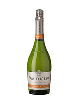 ESPUMANTE VALDIVIESO VARIEDADES 750ML X12 Und