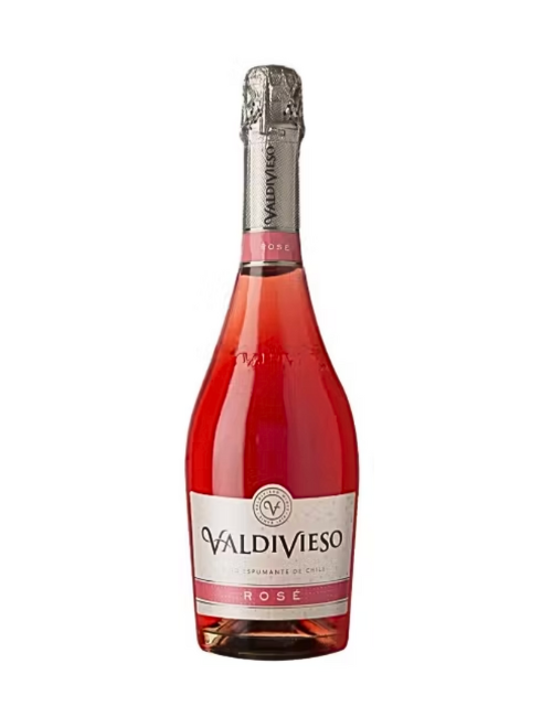 ESPUMANTE VALDIVIESO VARIEDADES 750ML X12 Und