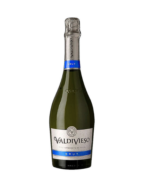 ESPUMANTE VALDIVIESO VARIEDADES 750ML X12 Und