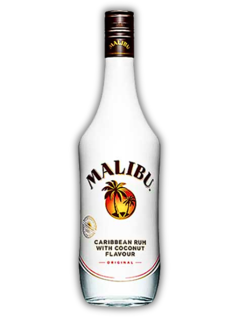 MALIBU 750ML