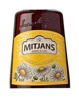 MANZANILLA MITJANS 750ML 20º