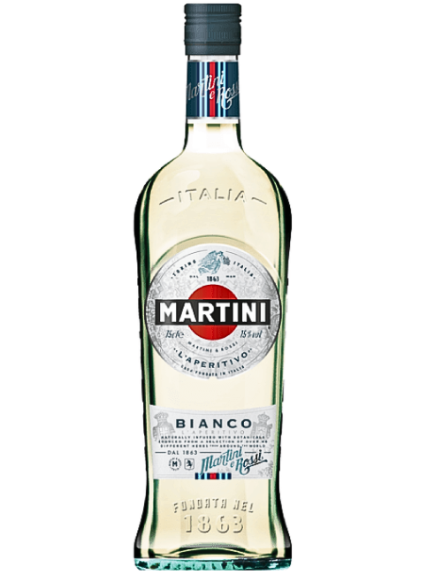 MARTINI BIANCO 750ML