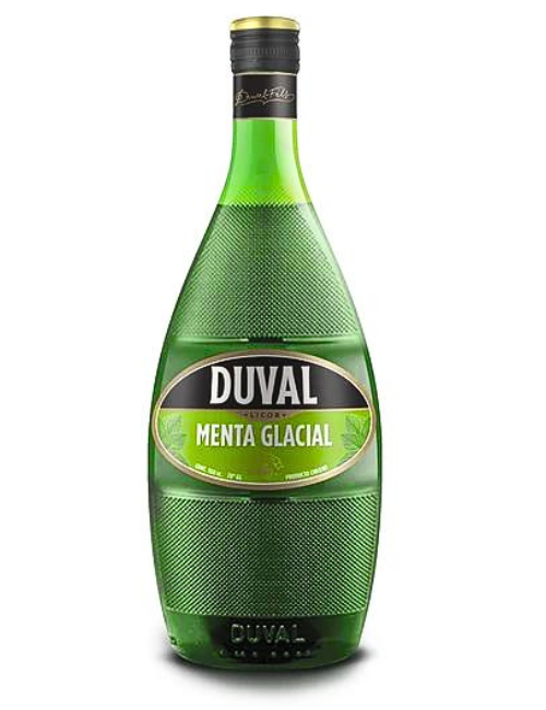 MENTA DUVAL 28º 900ML