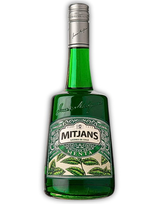 MENTA MITJANS 20º 750ML