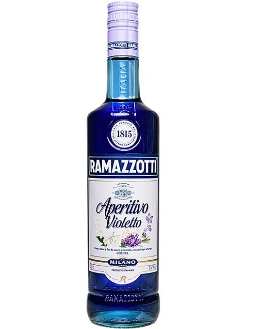 RAMAZZOTTI VIOLETTO 700ML